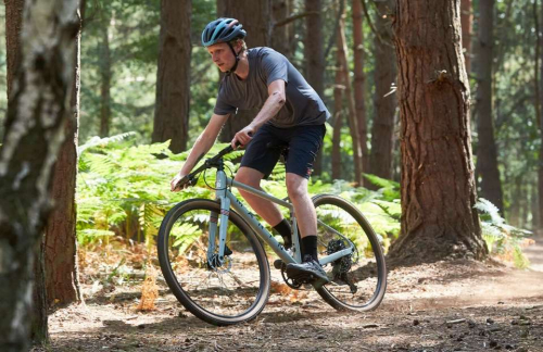 Велосипед Marin DSX 2 (2023)