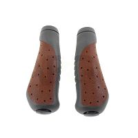 Грипсы HW 145266 L-135 от магазина ВелоПланета