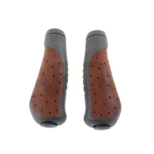 Грипсы HW 145266 L-135 от магазина ВелоПланета