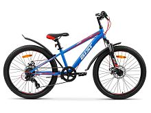 Велосипед AIST Rocky Junior 1.1 24" (2023)