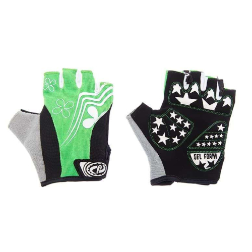 Велоперчатки JAFFSON SCG 47-0122