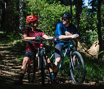 Titan Racing – молодой и динамично развивающийся бренд из ЮАР