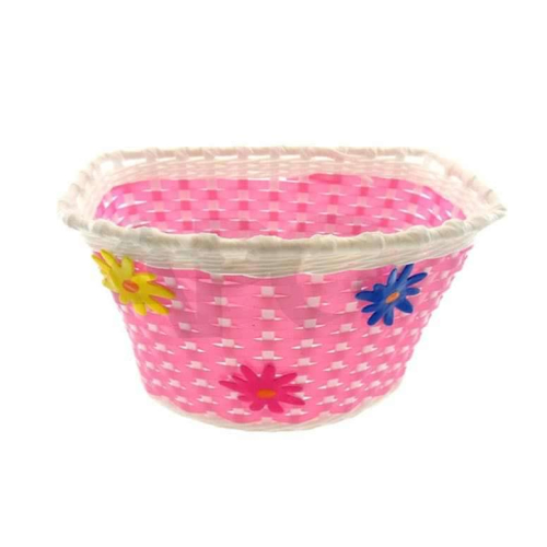 Корзина передняя HW 175040B от магазина ВелоПланета