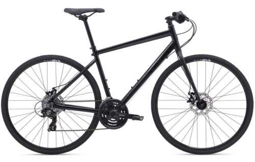 Велосипед Marin Fairfax 1 (2021)