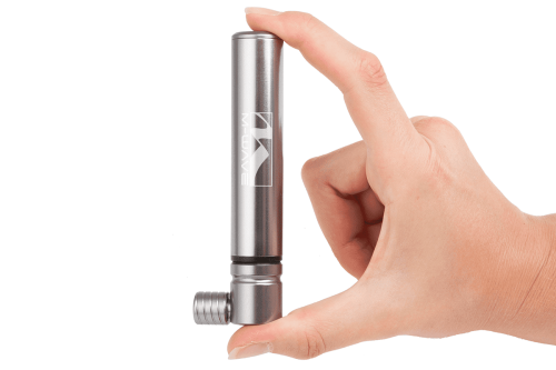 Насос портативный M-WAVE AIR MIDGET от магазина ВелоПланета