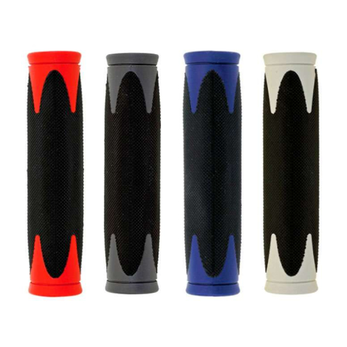 Грипсы VELO D2 от магазина ВелоПланета