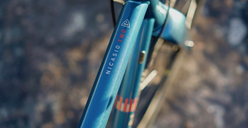 Велосипед Marin Nicasio 2 (2023)