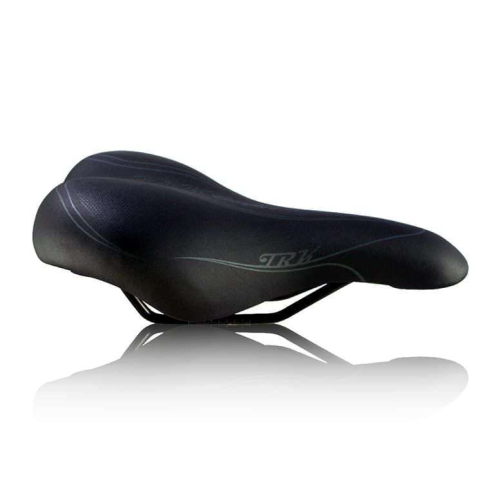 Велосипедное седло DDK 219 TRK от магазина ВелоПланета