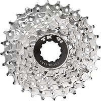 Кассета Force 7 ск (12-28 зуб., хромир.) от магазина ВелоПланета