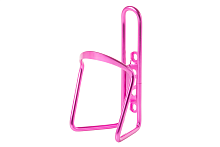 Флягодержатель M-WAVE алюминиевый 6 мм (розовый) от магазина ВелоПланета