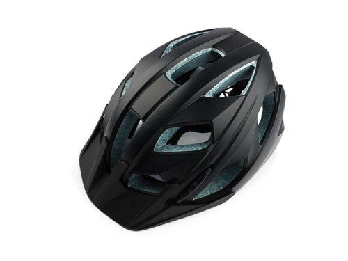 Шлем RAZIER FUEGO (тёмно-серый)