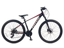Велосипед Totem Master 27.5" (2026) черный