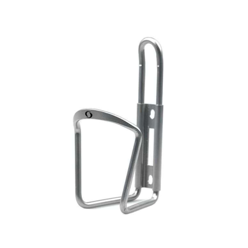 Флягодержатель SIMPLA ALU-STAR EGO от магазина ВелоПланета