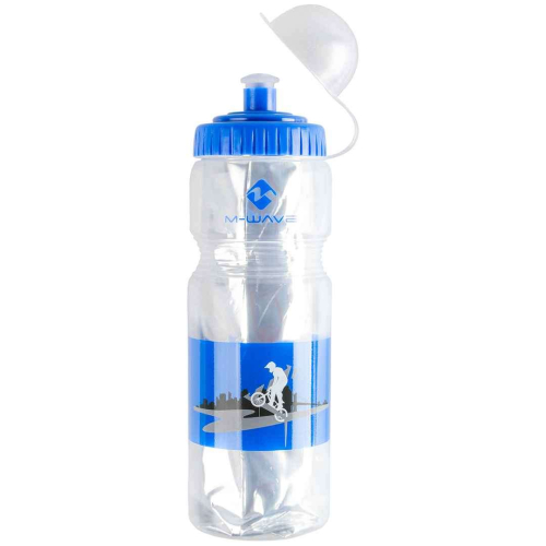 Фляга M-WAVE MIGHTY ТЕРМО 400 мл от магазина ВелоПланета