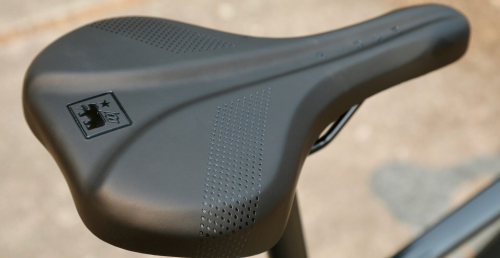 Велосипед Marin Sausalito ST E2 (2023)