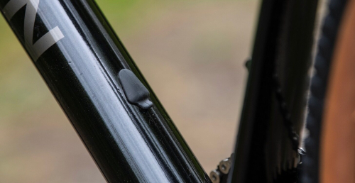 Велосипед Marin DSX FS (2023)