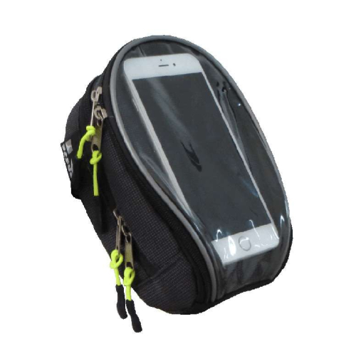 Велосумка Course МАСТЕР на руль от магазина ВелоПланета