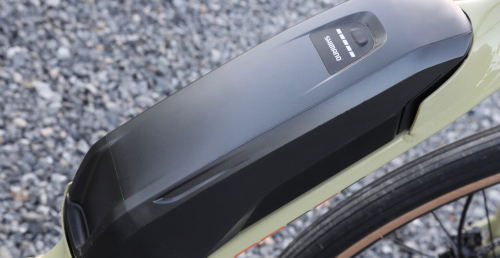 Велосипед Marin Sausalito ST E1 (2023)