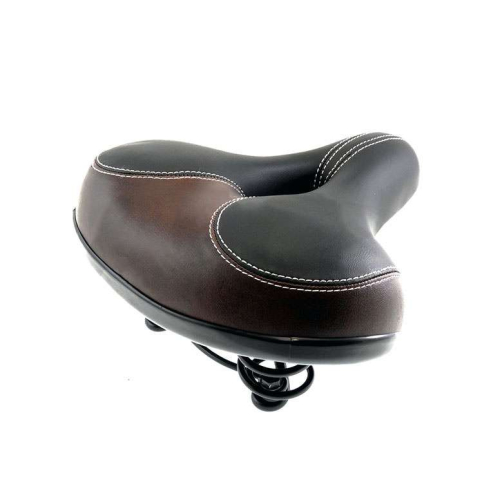 Велосипедное седло HW 140056 от магазина ВелоПланета