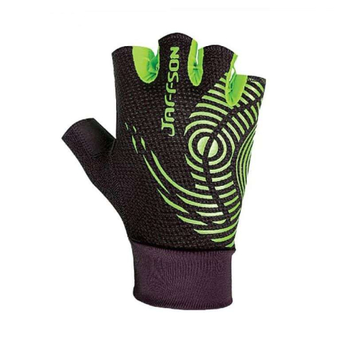 Велоперчатки JAFFSON SCG 46-0336