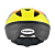 Картинка Шлем детский HQBC FUNQ (желтый) от магазина ВелоПланета