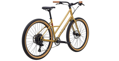 Велосипед Marin Larkspur 1 (2022)