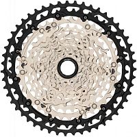Кассета Shimano CS-M8100 (12ск., 10-51, XT) от магазина ВелоПланета