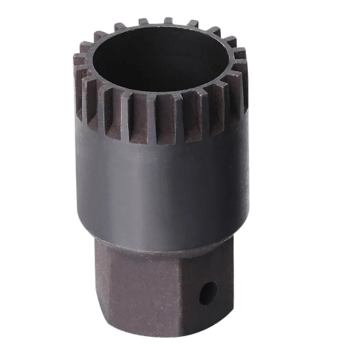 Съемник каретки-картриджа Kenli KL-9706A от магазина ВелоПланета