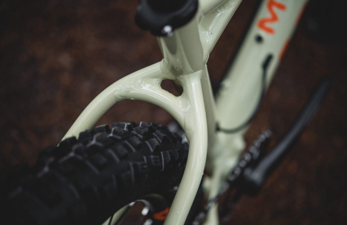 Велосипед Marin San Quentin 3 27.5 (2020)