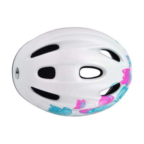 Картинка Шлем детский HQBC KIQS (белый) от магазина ВелоПланета