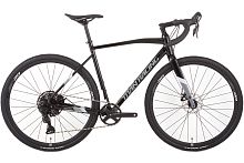 Велосипед Titan Racing Switch Sport (2025) черный