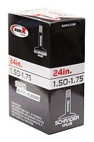 Велокамера RavX 24 AV от магазина ВелоПланета