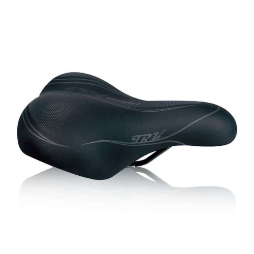 Велосипедное седло DDK 220 TRK от магазина ВелоПланета