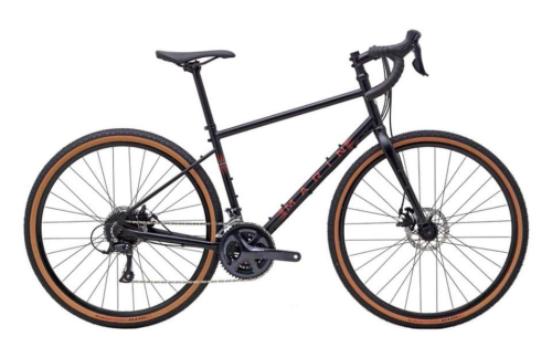 Велосипед Marin Four Corners (2023)