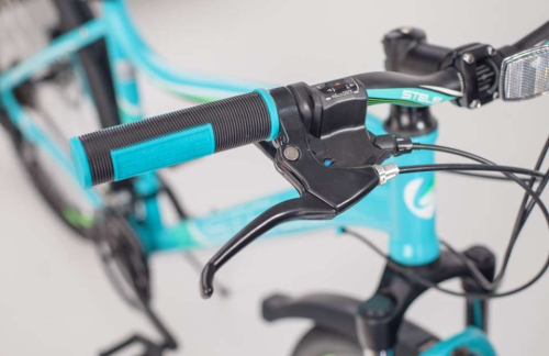 Велосипед Stels Miss 5000 MD 26" (2024)