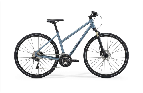 Велосипед Merida Crossway XT Edition Lady 