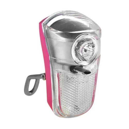 Фара передняя HW 160263 от магазина ВелоПланета