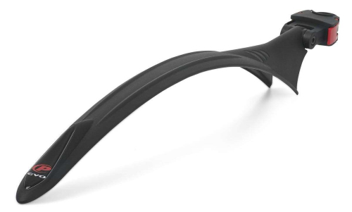 Крыло заднее Polisport Cross Country Evo 20-24-26" от магазина ВелоПланета