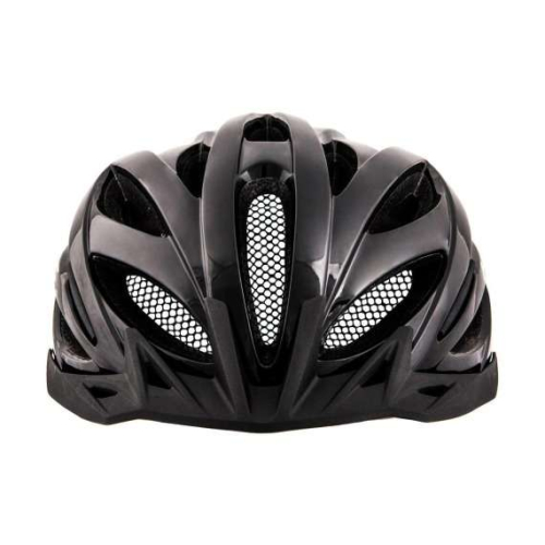 Картинка Шлем HQBC QAMAX (черный) от магазина ВелоПланета