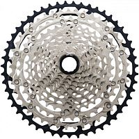 Кассета Shimano CS-M7100 (12ск., 10-51, SLX, без уп.) от магазина ВелоПланета