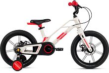 Детский велосипед Montasen MB07-16WT (2026) белый