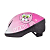 Картинка Шлем детский HQBC FUNQ (розовый) от магазина ВелоПланета