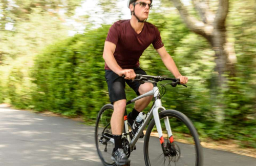 Велосипед Marin Fairfax 1 (2023)