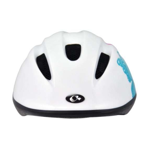 Картинка Шлем детский HQBC KIQS (белый) от магазина ВелоПланета