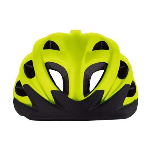 Картинка Шлем HQBC QLIMAT (желтый неон) от магазина ВелоПланета