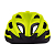 Картинка Шлем HQBC QLIMAT (желтый неон) от магазина ВелоПланета