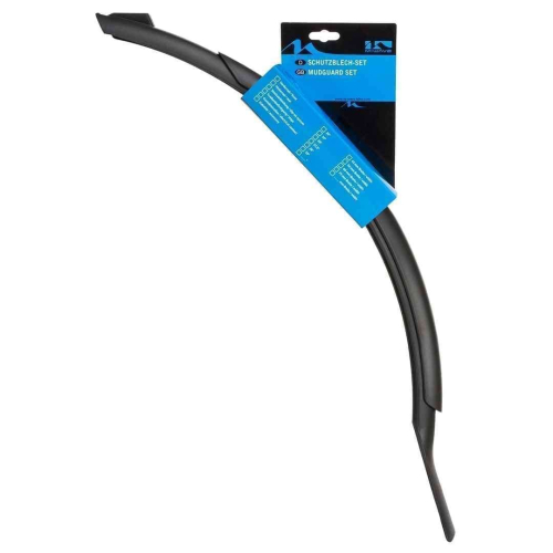Комплект крыльев M-WAVE Mud Max Universal 26-29" от магазина ВелоПланета