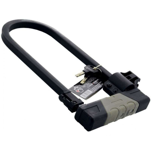 Велозамок SPENCER (ключ) от магазина ВелоПланета