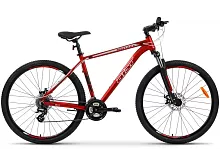 Велосипед AIST Rocky 2.0 Disc 29" (2024)
