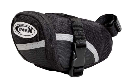 Велосумка подседельная RavX Mini X от магазина ВелоПланета
